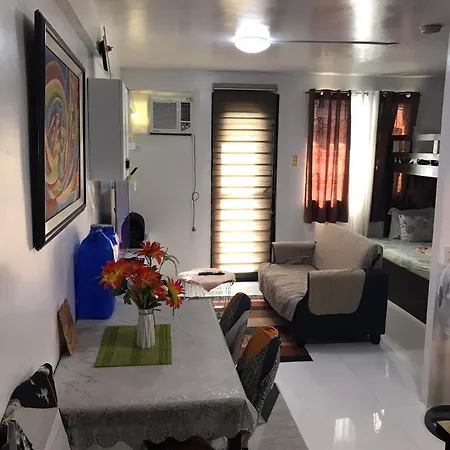 The Escape Pad 3 Apartment